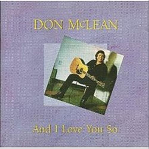 Don Mclean